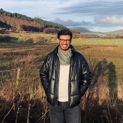 aayushchauhan's profile picture. Living off philosophy