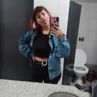 OCKOU (@macarenao96) 's Twitter Profile