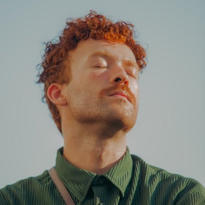 Dan Stumpさんのプロフィール画像