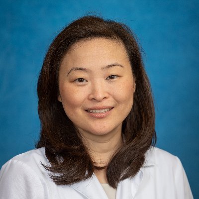 Karen M Kim, MD