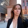 eli_vivas's profile picture. Periodista de datos |
Cofundadora @Storydatabcn @HacksHackersBCN |  👩💻 
@upfbarcelona @blanquernaFCRI
📷 ©RDS