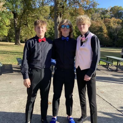 Itsbradydawg1's profile picture. Professional Student Section Leader