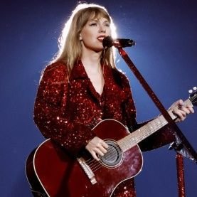 Falo sobre Taylor Swift, Jão e coisas aleatórias da minha vida, comunista  ☭    Ela/dela