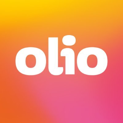 Olio • Your local sharing app