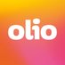 Olio • Your local sharing app (@Olio_ex) Twitter profile photo