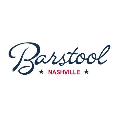 Barstool Nashville
