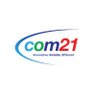 ComTwentyOne_'s profile picture. We give you the best IT solutions that help your business seize the opportunities of tomorrow in the changing digital space. #NumberoneICTPartner
