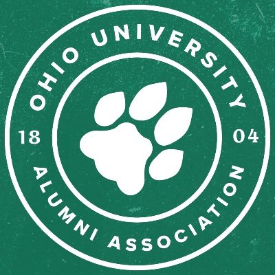 Official account for @ohiou Alumni Association. Showcasing Bobcat pride throughout Athens and the globe. Check out our student affiliate group @ohioSAB.