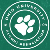 OHIO Alumni(@OHIOAlumni) 's Twitter Profile Photo