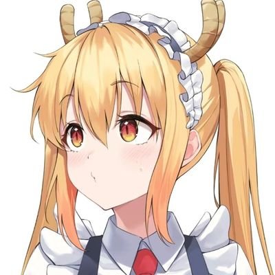 Yuneko1_'s profile picture. 没有业务，只有一个帐户！