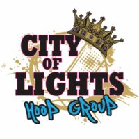 CityofLightsHoopGroup(@CityofHoop) 's Twitter Profile Photo