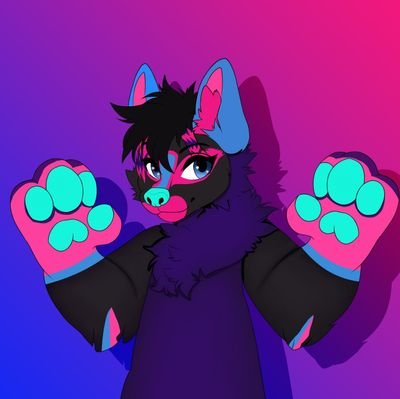 Professional furry artist
Commissions Open 
Instagram : @beanie308 
DM me if you want any kinda art work on your sona in affordable prices
Checkout my tweets