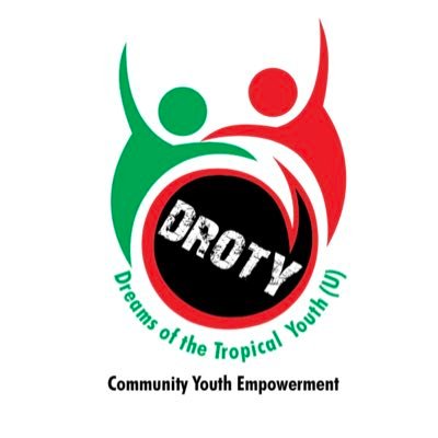 Raising Adolescent and Youth Sexual Reproductive Health in rural Uganda, Creating change. Backup: @droty_uganda.