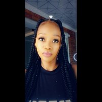 Bongiwe Njinji(@msbongiwe1) 's Twitter Profile Photo