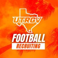 UTRGV_FBRecruiting(@UTRGV_FBRecruit) 's Twitter Profile Photo