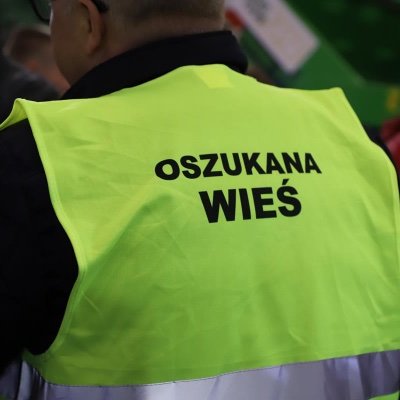 Oszukana Wieś