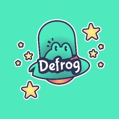 DefrogEver's profile picture. (EN/FR/ES) 🇨🇭 Game developer.
Passionate about cinema and videogames ❤️