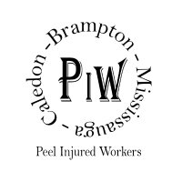 Peel Injured Workers(@PeelIWG) 's Twitter Profile Photo