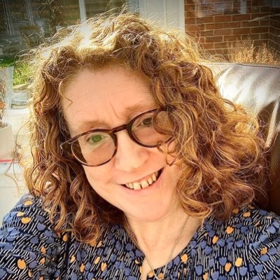 janine_gray1's profile picture. 