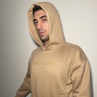 Antonio R (@biggainsclub) Twitter profile photo