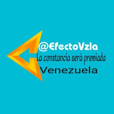 Fiel a la esperanza de vivir nuevamente en  libertad y justicia. Con la fuerte convicción de que trabajando juntos lo lograremos. ¡Viva Venezuela!