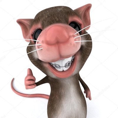 mouse Profile