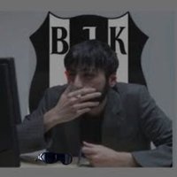 Deli Bir Beşiktaşlı(@DelirttinJk) 's Twitter Profile Photo