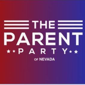 Empower Parents 
Empower Citizens
Support Law Enforcement
State Chapter of Nevada @Parent_Party