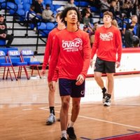 Denali jackson (@denali_jackson) 's Twitter Profile