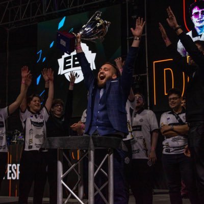 General Manager @esportspartizan