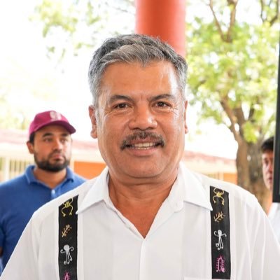 Director General de Vivienda Bienestar Gobierno del Estado de Oaxaca