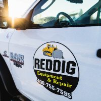 Reddig Equipment (@reddigequipment) 's Twitter Profile