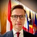 Daniel Holton (@dcholton) Twitter profile photo Daniel Holton (@dcholton) Twitter profile photo