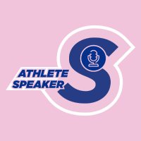 Athletes Speakers (@athletespeaker) 's Twitter Profile