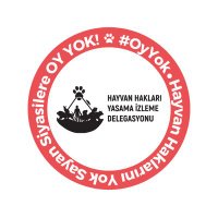 Hayvan Hakları Yasama İzleme Delegasyonu(@yasamaizleme) 's Twitter Profile Photo