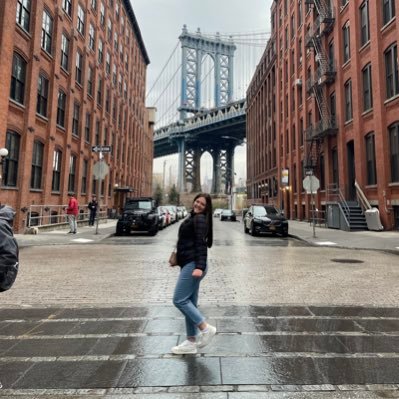 erikamackintosh's profile picture. 