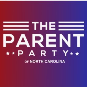 Empower Parents 
Empower Citizens
Support Law Enforcement
State Chapter of North Carolina @Parent_Party