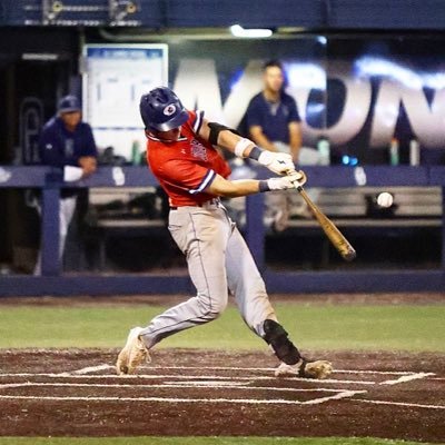 Louisburg College. 6’3” 197lb Right field/catcher Velo 90 / 1.73 pop time (60yd - 6.6) High School- Wakefield Nc (PG rating - 9)