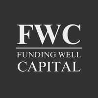 Funding Well Capital(@FWCap) 's Twitter Profile Photo