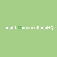 Health ConnectionsHQ(@health_hchq) 's Twitter Profile Photo