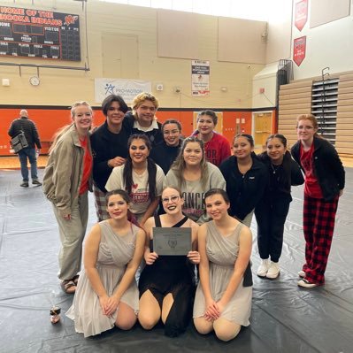✨Head Coach: Martinez ✨ Junior Varsity: Coach Flores🌹 2️⃣0️⃣2️⃣2️⃣🥈 place (Lindstrom division) 2️⃣0️⃣2️⃣3️⃣🥉 place ( Bakko division)