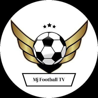 𝐌𝐣 𝐅𝐨𝐨𝐭𝐛𝐚𝐥𝐥 𝐓𝐕
upload all football sport videos and twitte and facts, you like football follow and enjoy .