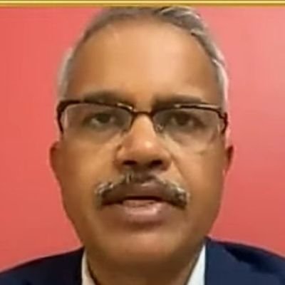Shudra Bahujanite currently on BJP Payroll