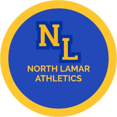 This is the official twitter account for all of North Lamar Athletics!