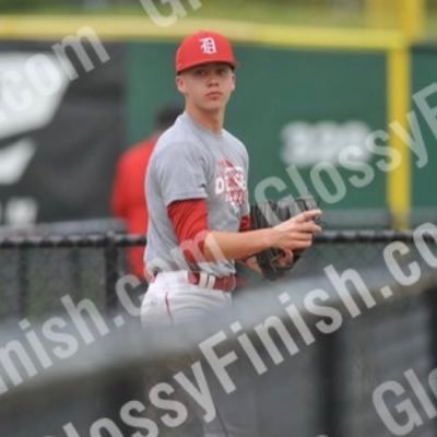 Delsea Baseball                                                           @GBC_Baseball commit