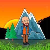 Daniel Vanover (@sawdusttechie) 's Twitter Profile