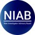 New Investigator Advisory Board @ SSIB (@ssib_niab) Twitter profile photo