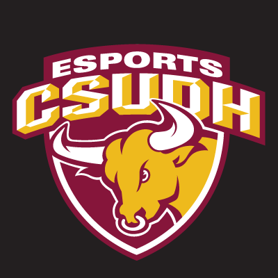 Welcome to CSUDH Esports! This is the official Twitter for the Esports Program on campus.