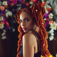 Jade Novah(@JadeNovah) 's Twitter Profile Photo