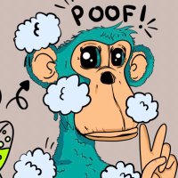Bored Alien Apes (@boredalienapes) 's Twitter Profile